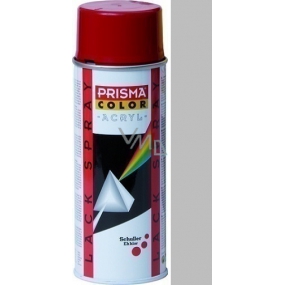 Schuller Eh klar Prisma Color Lack akrylový sprej 91340 sivá prachová 400 ml