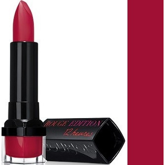 Bourjois Rouge Edition rúž 34 Cherry My Cherie 3,5 g