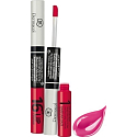 Dermacol 16H Lip Colour dlhotrvajúca farba na pery 08 3 ml a 4,1 ml