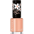 Rimmel London 60 sekund Nail Polish by Rita Ora lak na nechty 408 Peachella 8 ml