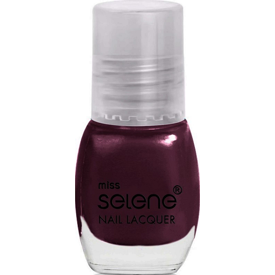Miss Selene Nail Lacquer mini lak na nechty 233 5 ml
