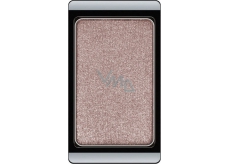 Artdeco Eye Shadow Pearl perleťové očné tiene 30 Drifting Sand 0,8 g