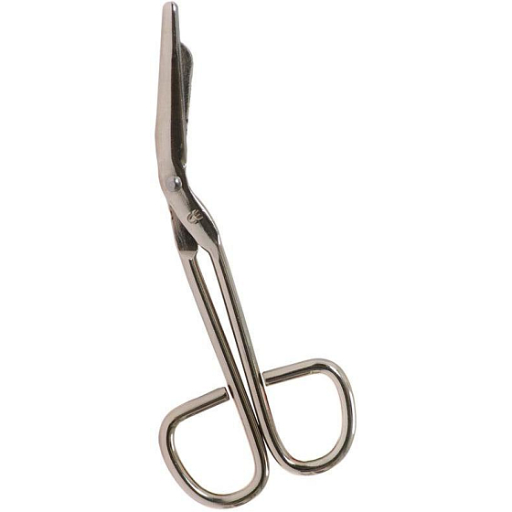 Hartmann Nožnice so sklonom antikorózna úprava zaoblené hroty 14 cm 1 kus