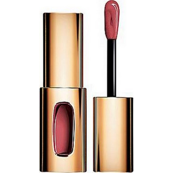 Loreal Paris Colour Riche Extraordinaire lesk na pery 500 Molto Mauve 6 ml