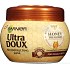 Garnier Ultra Doux Trésors de miel maska pre oslabené a lámavé vlasy 300 ml