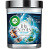 Air Wick Life Scents Tyrkysová lagúna vonná sviečka 141 g
