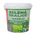 Kittfort Zelená skalica, síran železnatý na hubenie machov v trávnatých plochách 1 kg