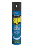 Raid Proti lietajúcemu hmyzu sprej 400 ml