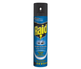 Raid Proti lietajúcemu hmyzu sprej 400 ml