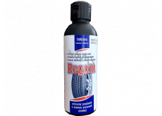 Regua Ochranný prostriedok na ošetrenie gumových výrobkov 200 ml