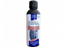 Regum Ochranný prostriedok na ošetrenie gumových výrobkov 200 ml