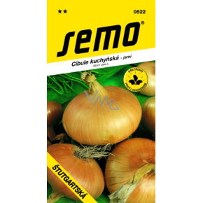 Semo Cibuľa kuchynská - jarná Štuttgartská 2 g