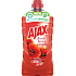 Ajax na podlahy a povrchy Floral Fiesta Red Flowers univerzálny čistiaci prostriedok, vlčí mak, 1 l