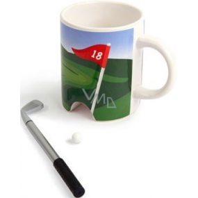 Albi Hrnček Golf 310 ml