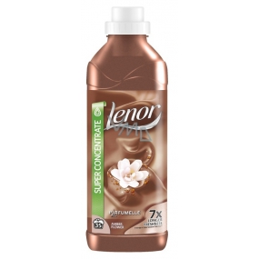 Lenor Parfumelle Amber Flower koncentrovaná aviváž 35 dávok 875 ml