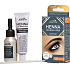 Joanna Henna farba na obočie a mihalnice grafitová 15 ml