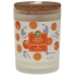 Air Wick Essential Oils Blood Orange & Incense - Pomaranč a vonná tyčinka vonná sviečka sklo 185 g