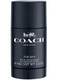 Coach Men deodorant stick pre mužov 75 ml