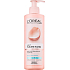 Loreal Paris Fleurs Rares Lait Démaquillant odličovacie mlieko s výťažkami vzácnych kvetov pre normálnu až zmiešanú pleť 400 ml