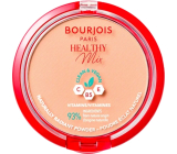 Bourjois Healthy Mix Powder Púder 02 Vanilka 10 g