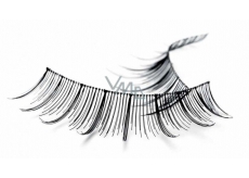 Artdeco Eye Lashes SE umelé riasy s lepidlom č. 14 1 pár