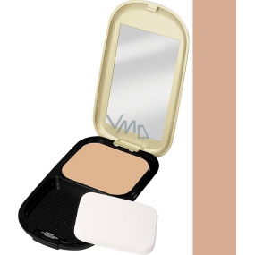 Max Factor Facefinity Compact kompaktný make-up 002 Ivory 10 g