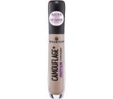 Essence Camouflage + Healthy Glow vodeodolný korektor 20 Light Neutral 5 ml