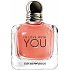 Giorgio Armani Emporio In Love with You toaletná voda pre ženy 100 ml
