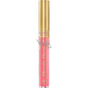 Reverz Beauty Balm Lip Tint lesk na pery 2P 8 ml