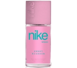 Nike Sweet Blossom Woman parfumovaný deodorant sklo 75 ml