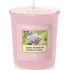 Yankee Candle Sunny Daydream - Snenie za slnečného dňa vonná sviečka votívna 49 g