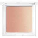 Essence Blush Lighter tvárenka a rozjasňovač 02 Coral Sunset 8 g