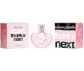 Ariana Grande Thank U, Next parfumovaná voda pre ženy 30 ml