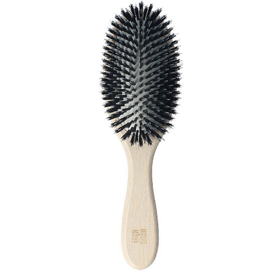 Marlies Moller Allround Hair Brush Čistiaca kefa na udržiavané vlasy