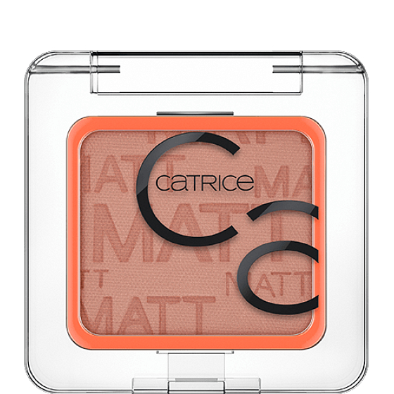 Catrice Art Couleurs Eyeshadow očné tiene 300 Take Me To Desert 2,4 g