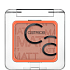 Catrice Art Couleurs Eyeshadow očné tiene 300 Take Me To Desert 2,4 g