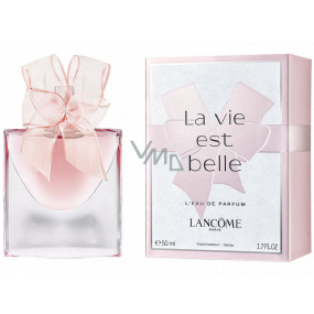 Lancome La Vie Est Belle Mothers Day toaletná voda pre ženy 50 ml limitovaná edícia