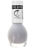 Miss Sporty 1 Min to Shine lak na nechty 641 7 ml