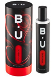 BU Heartbeat toaletná voda pre ženy 50 ml