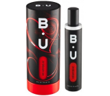 B.U. Heartbeat toaletná voda pre ženy 50 ml