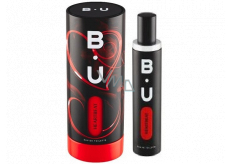 B.U. Heartbeat toaletná voda pre ženy 50 ml