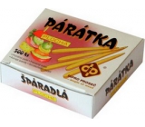 Dipro Páratká ploché 500 kusov