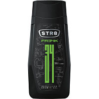 Str8 FR34K sprchový gél pre mužov 250 ml