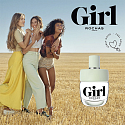 Rochas Girl toaletná voda pre ženy 100 ml