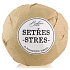 Bohemia Gifts Setres stres šumivá pena do kúpeľa 100 g