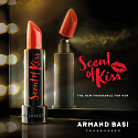 Armand Basi Scent of Kiss toaletná voda pre ženy 50 ml