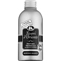 Tesori d Oriente Muschio Bianco koncentrovaný parfum 250 ml