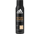 Adidas Victory League dezodorant v spreji pre mužov 150 ml