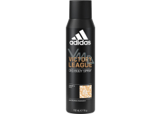 Adidas Victory League dezodorant v spreji pre mužov 150 ml