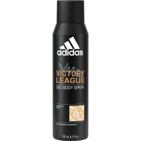 Adidas Victory League dezodorant v spreji pre mužov 150 ml